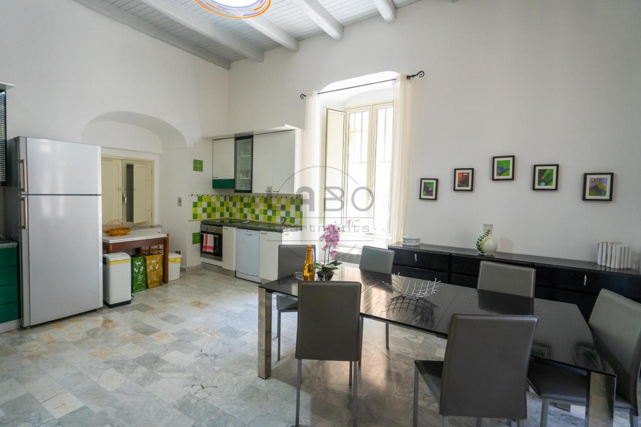 Eirene Exclusive Apartment Tropea Exteriér fotografie