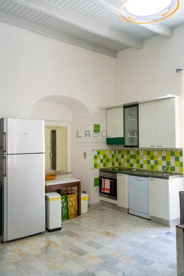Eirene Exclusive Apartment Tropea Exteriér fotografie
