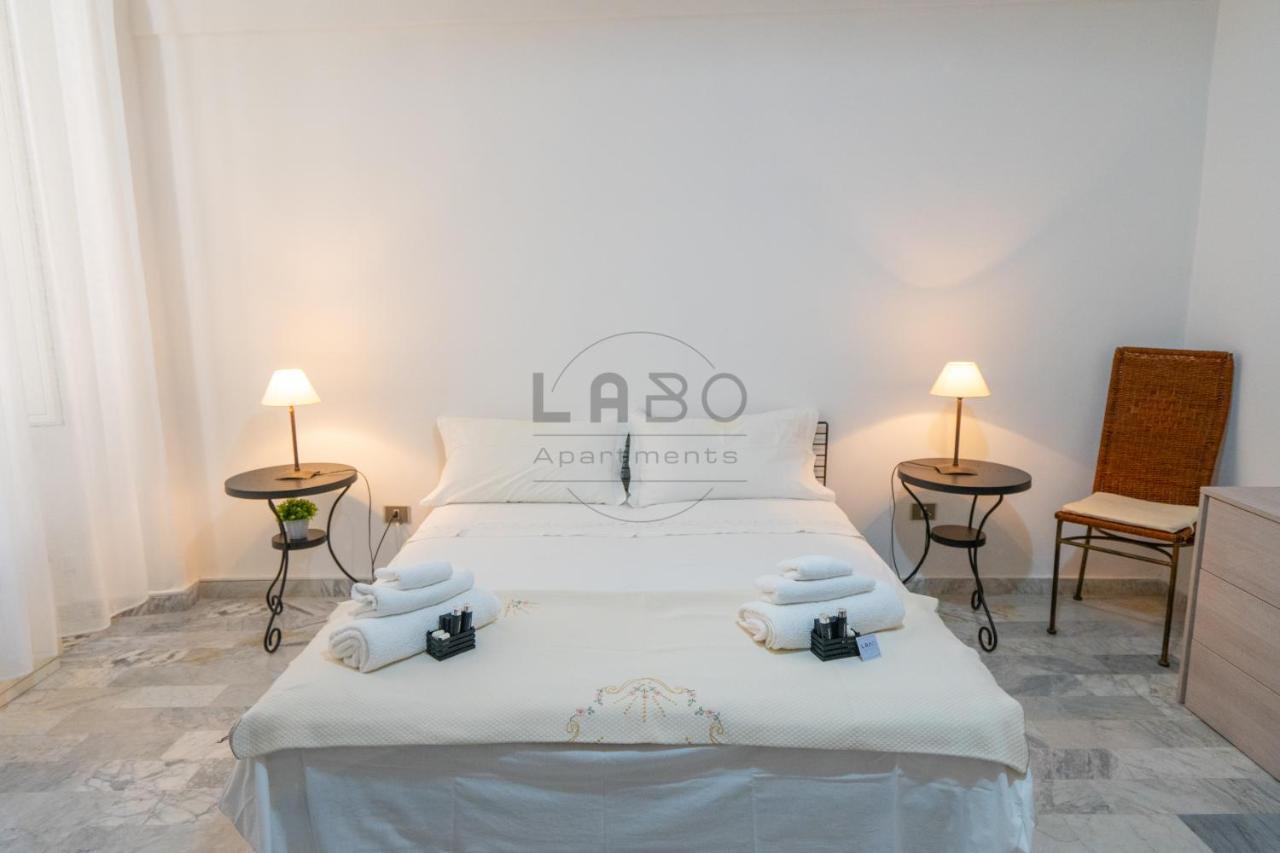 Eirene Exclusive Apartment Tropea Exteriér fotografie
